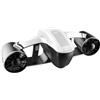 Robosea Seascooter Elettrico Robosea SEAFLYER a Batteria per Immersioni Acquascooter