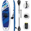 Bestway TAVOLA GONFIABILE BESTWAY SUP CONVERTIBILE OCEANA 305x84x12