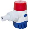RULE POMPE DI SENTINA RULE POMPA SVUOTAMENTO SENTINA 32 LT/MIN. SOMMERSA 500 GPH