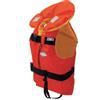 IDEAMARE GIUBBOTTI SALVATAGGIO GIUBBOTTO SALVAGENTE 100N ENTRO 6 MIGLIA DIVERSE TAGLIE