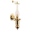 IDEAMARE LAMPADE LAMPADA DEL CAPITANO IN OTTONE LUCIDO mm. h400x160 - LINEA MARE