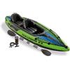 INTEX CANOE CANOA GONFIABILE CHALLENGER INTEX