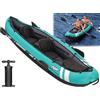 Hydro-Force KAYAK CANOA GONFIABILE BESTWAY VENTURA X2 - 330x94