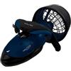 Nautica Seascooter MARINE 280 a Batteria Subacqueo per Immersioni Acqua Scooter