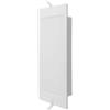 V-TAC MINI PANNEL 18W B.NATURALE QUADRATO INCASSO SAMSUNG CHIP IP20 VT-61018SQ-LED104871