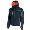 U-POWER GIACCA U-POWER SPACE DEEP BLUE TAGLIA M SPACE-UPOFU187DB-M