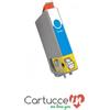 CartucceIn Cartuccia compatibile Epson T0592 Serie Giglio ciano