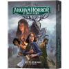 Asmodee Edge Studio | Arkham Horror: L'Abisso Insaziabile Casella Di Inizio | Gioco di ruolo | A partire da 14 Anni | Da 1 a 6 Giocatori | 45-360 Minuti per Partita- versione spagnola