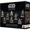 Atomic Mass Games | Star Wars Legion: Cellula Agenti Ribelli Addormentati | Espansione Miniature | A partire da 14 Anni | per 2 Giocatori | 1-2 Ore per partita | Italiano