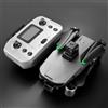 Drone S155 GPS 5G 4K Dual Camera Brushless evitamento ostacoli Quadcopter 5000m