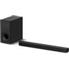 SONY HTS400 SOUNDBAR 2.1 330W SUB WIRELESS BT DISPLAY