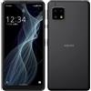 Sharp Telefono Android Sharp Aquos Sense4 Basic nero NUOVO
