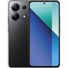 XIAOMI REDMI NOTE 13 6GB/128GB DUAL SIM MIDNIGHT BLACK