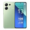 XIAOMI REDMI NOTE 13 6GB/128GB MINT GREEN