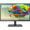 BenQ PD2705U Monitor PC 68,6 cm (27") 3840 x 2160 Pixel 4K Ultra HD LED Nero