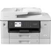 BROTHER STAMPANTE A3 MULTIFUNZIONE COLORE BROTHER MFC-J6940DW - FAX - WIFI - SCANNER A3