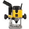 DeWALT DW621 Juoda, Geltona 24000 RPM 1100 W