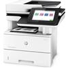 HP MULTIFUNZIONE B/N HP LJ Enterprise M528f - 1PV65A A4 USB LAN ADF Duplex NUOVA
