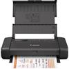 CANON STAMPANTE PORTATILE COLORE WIFI A4 PIXMA TR150 SENZA BATTERIA CON GARANZIA