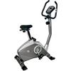 TOORX BRX-85, bicicletta da camera, con sistema di frenaggio magnetico e regolazione elettronica dello sforzo su 8 livelli. Console con display LCD