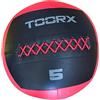 Toorx - Wall Ball 5kg Diametro 35 cm AHF-226