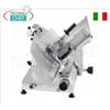 FAC - AFFETTATRICE a GRAVITA' INCLINATA, lama 350 mm, Professionale, dim. mm 585x580x480h