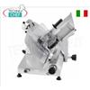 FAC - AFFETTATRICE a GRAVITA' INCLINATA, lama 370 mm, Professionale, dim. mm 585x580x480h