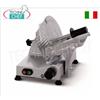 FAC - AFFETTATRICE a GRAVITA', lama 195 mm, ESECUZIONE CE DOMESTICO, dim.mm.360x345x315h