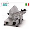 FAC - AFFETTATRICE a GRAVITA' lama 220 mm, ESECUZIONE CE DOMESTICO, dim.mm 405x415x340h