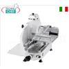 FAC - AFFETTATRICE VERTICALE per CARNE, lama 300 mm, dim.mm.550x530x550h