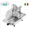 FAC - AFFETTATRICE VERTICALE per SALUMI, lama 330 mm, Professionale, dim. mm 550x530x610h