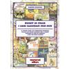 DISNEY IN ITALIA - I LIBRI ILLUSTRATI 1932-1975 di A.Becattini - la grande guida