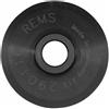 REMS ROTELLA PER PETTINI E TAGLIATUBI REMS ROTELLA P 50-315, S11, IN ACCIAIO SPECIALE, REM 290116 R [21021000]
