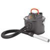 VINCO Aspiracenere con serbatoio in acciaio 10 litri 800W Vinco 40176 [15021000]