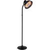 ZEPHIR Riscaldatore alogeno da esterno 2000watt Zephir HZA2000 [16131000]