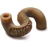 Benebone Tripe Bone Durevole giocattolo da masticare per cani per masticatori aggressivi, vera trippa, prodotto negli Stati Uniti, Grande