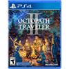 Square Enix Octopath Traveler II for PlayStation 4