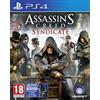 Ubisoft Assassin's Creed Syndicate - [Edizione: Francia]