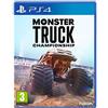 Maximum Games Monster Truck Championship (PS4)