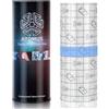 ATOMUS 5m Tattoo Protective Film Tattoo Accessories After Care Bandage Tattoo Film Protective Breathable Solution For Film Tattoos Protective