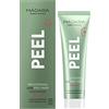MÁDARA Organic Skincare | Brightening AHA Peel Mask - 60ml, Con Acidi Della Frutta, Vitamina C E Acido Lattico, Esfoliante, Illuminante, Per Una Pelle Radiosa E Levigata, Vegana, Certificata Ecocert