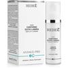Licofarma Rebel EYE and LIP | Siero Contorno Occhi e Labbra Antietà | Illuminante, Idratante, Liftante | Specifico per Borse e Occhiaie | Con Argirelina ad Effetto BotoLike | 99% origine naturale | 30 ml Airles