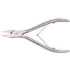 aashta® Tronchese Unghie Piedi, Tagliaunghie Professionale e Uso Domestico (fai da te), Tronchesino Unghie con Qualità Duravole fatta a mano con molta Precisione Lunghezza 13cm