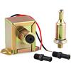 CENPEK 12 Volt 2.5-4PSI Universale Pompa del Carburante Elettrica In Linea Bassa Pressione Gas Diesel