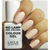 LAYLA NO LAMP GEL POLISH COLOUR N.3