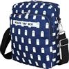 Doctor Who TARDIS Borsa Messenger a Tracolla - Merchandising Ufficiale Dr Who