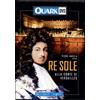 PIERO ANGELA QUARK: RE SOLE - DVD NUOVO E SIGILLATO, PRIMA EDIZIONE