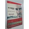 20th Century Fox Fassbender Collection The Counselor Prometheus Assassin's Creed - 3 DVD Nuovo
