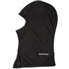 MOTO SPORT MONDO PASSAMONTAGNA MOTO BRANCALEONE TUCANO URBANO 651 TAGLIA XL-XXL SOTTOCASCO INTEGRALE IN SETA 100% COLORE NERO PROTEZIONE COMPLETA PIOGGIA E FREDDO