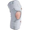 INTERMED - Ginocchiera Aperta Con Stecche Articolate - Xlarge
